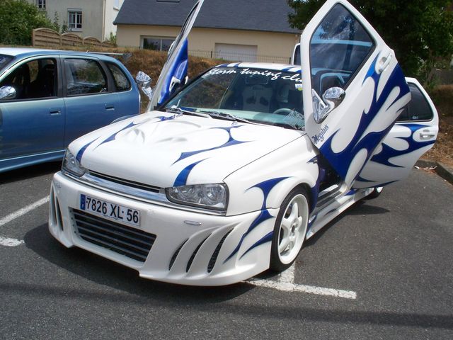 GOLF